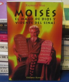 MOISES EL MAGO DE DIOS VIDENTE SIN